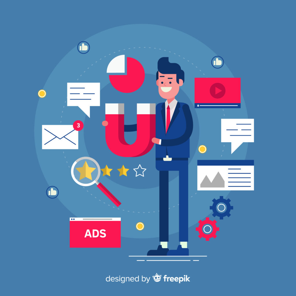 Understand the basics of digital