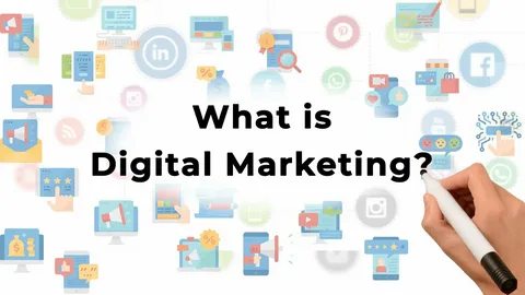 Is digital marketing easy to learn